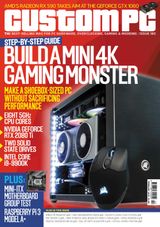 Custom PC - February 2019 February 2019